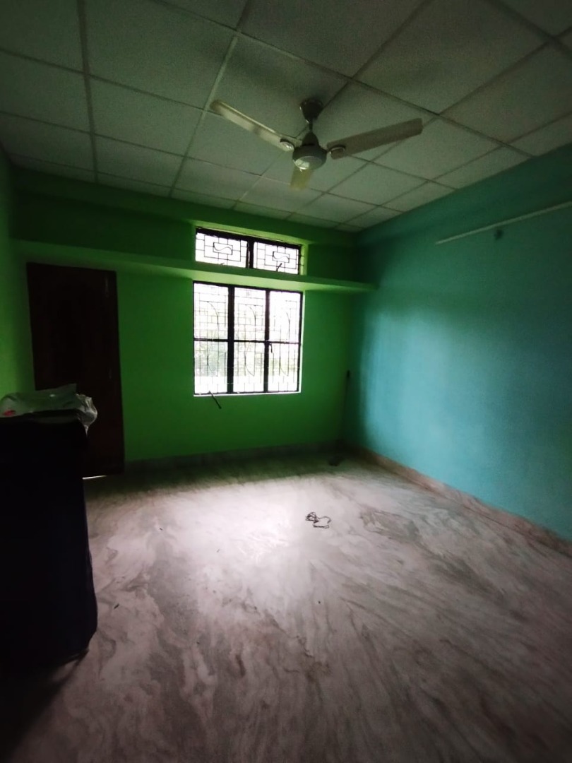 Unfurnished 3bhk in Sarbodaya Nagar, Chandmari, Guwahati, Assam, India for Rent